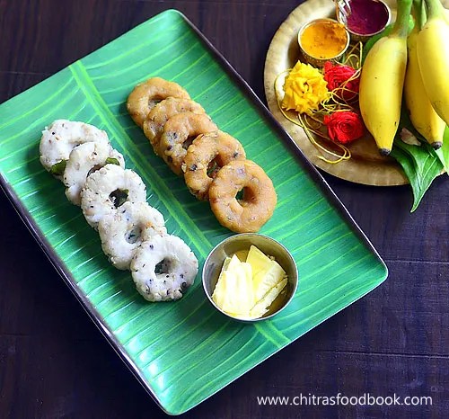 karadaiyan nombu adai recipe